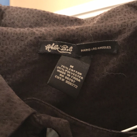 light overcoat for when there’s just a chill in the air - Picture 6 of 9